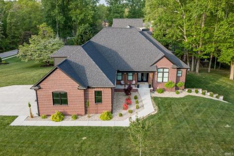 4274 S Norwood Drive Bloomington IN 47401