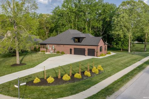4274 S Norwood Drive Bloomington IN 47401
