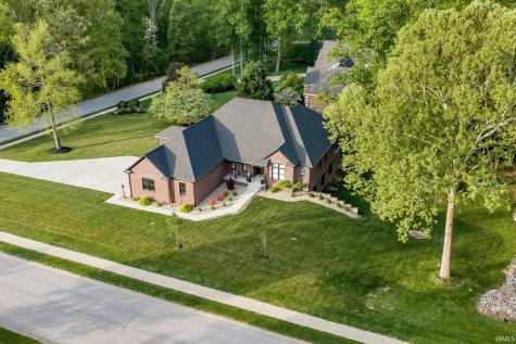 4274 S Norwood Drive Bloomington IN 47401