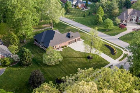 4274 S Norwood Drive Bloomington IN 47401