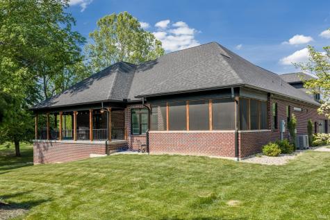 4274 S Norwood Drive Bloomington IN 47401