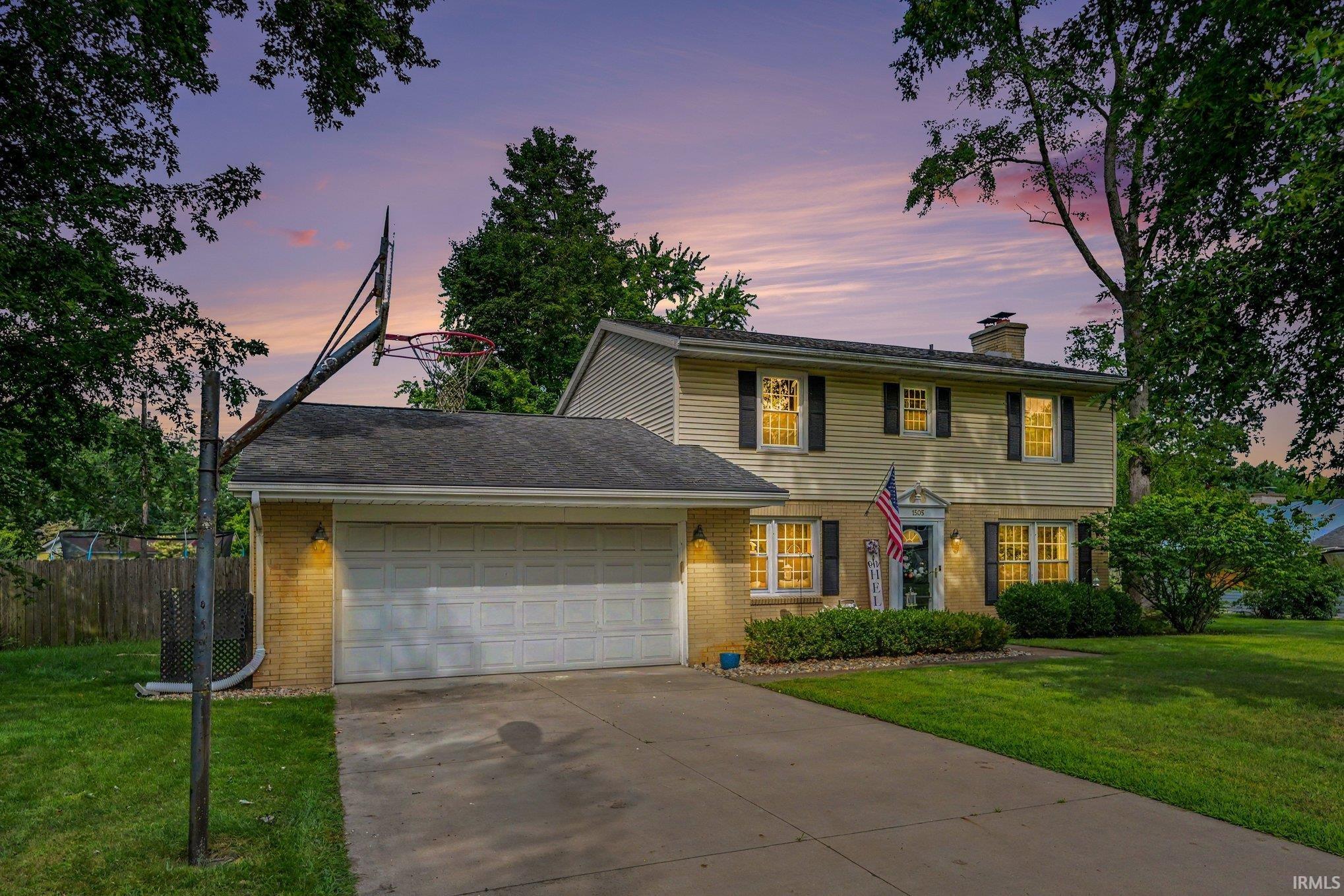 1505 Birch Drive Elkhart IN 46514