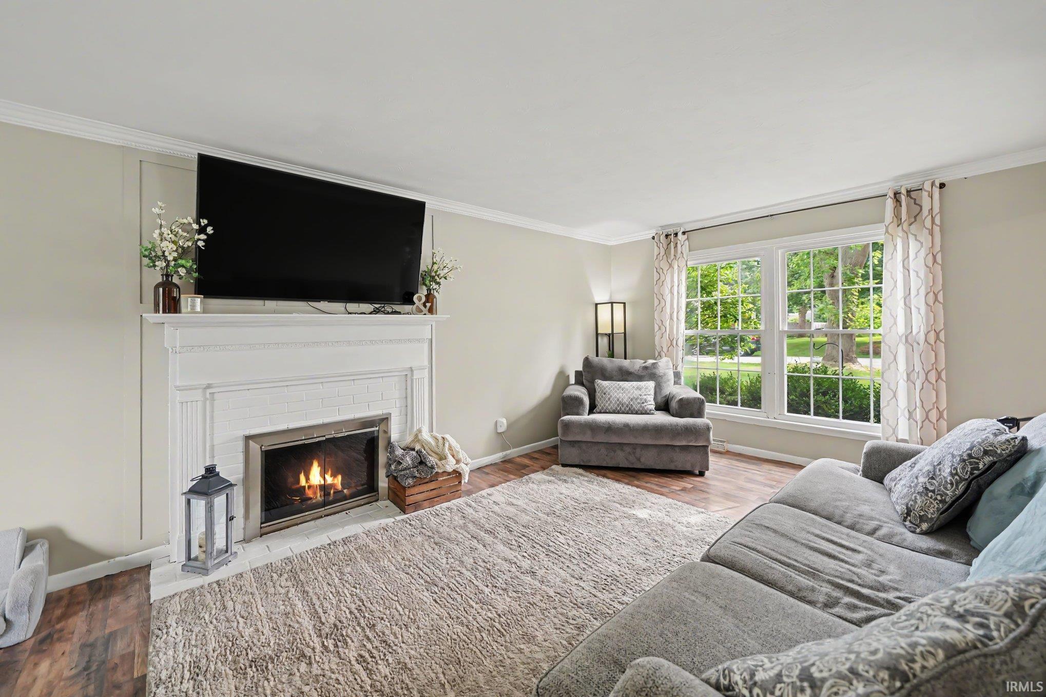 1505 Birch Drive Elkhart IN 46514