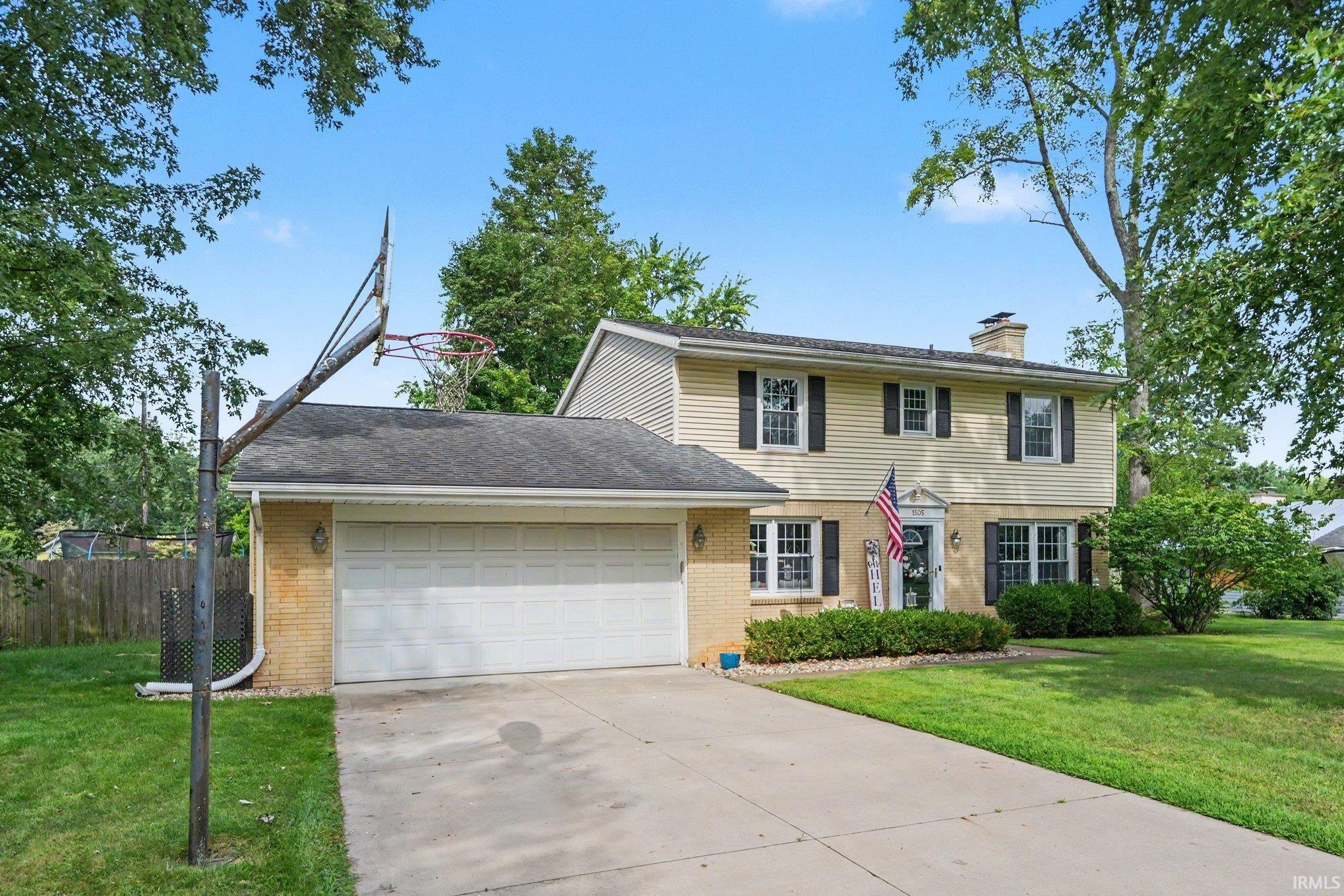 1505 Birch Drive Elkhart IN 46514