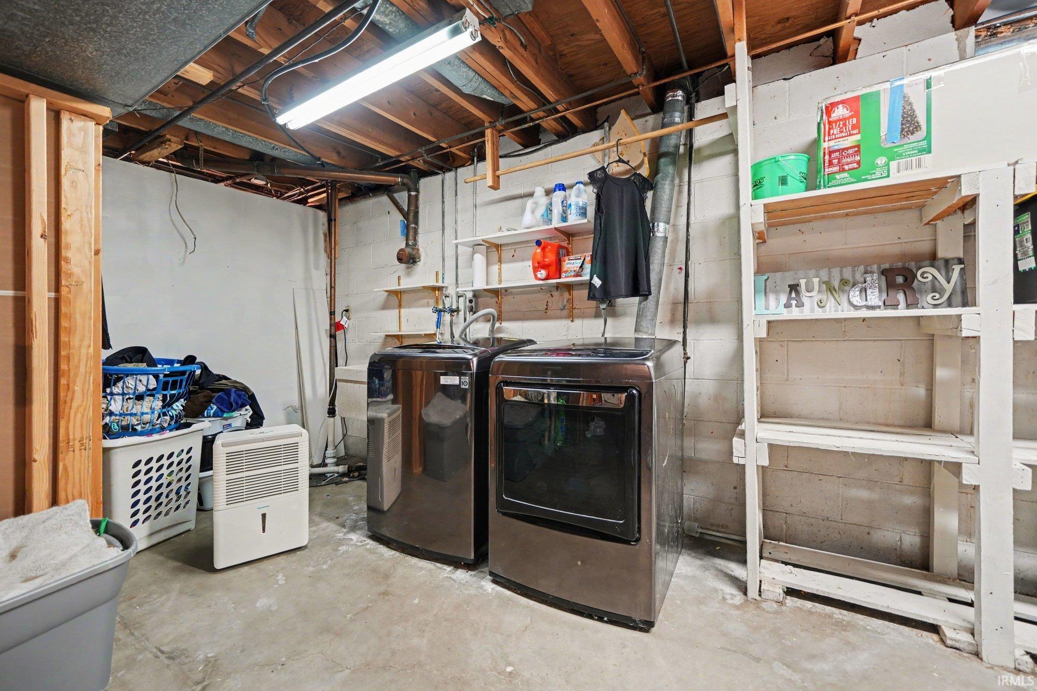 1505 Birch Drive Elkhart IN 46514