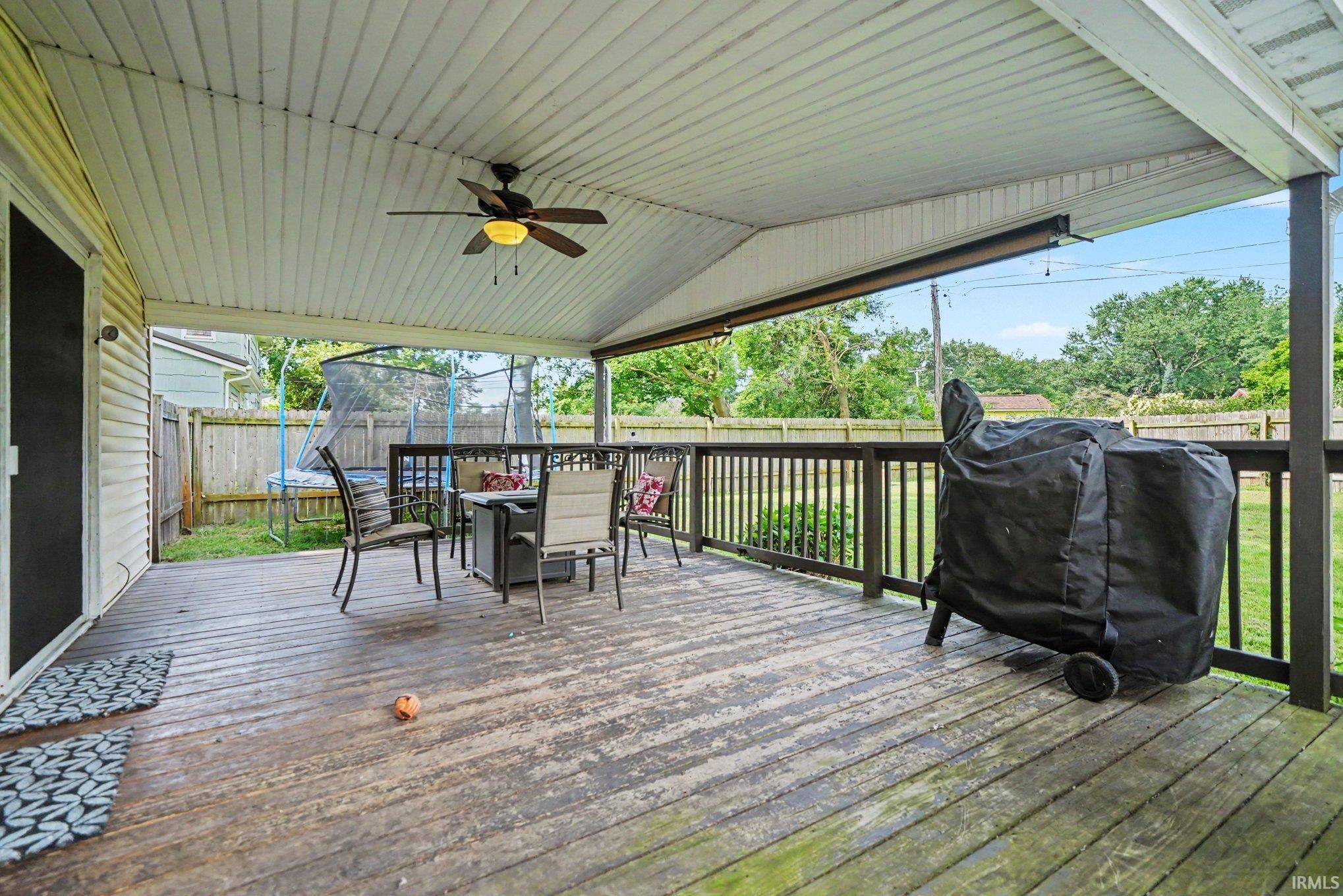1505 Birch Drive Elkhart IN 46514