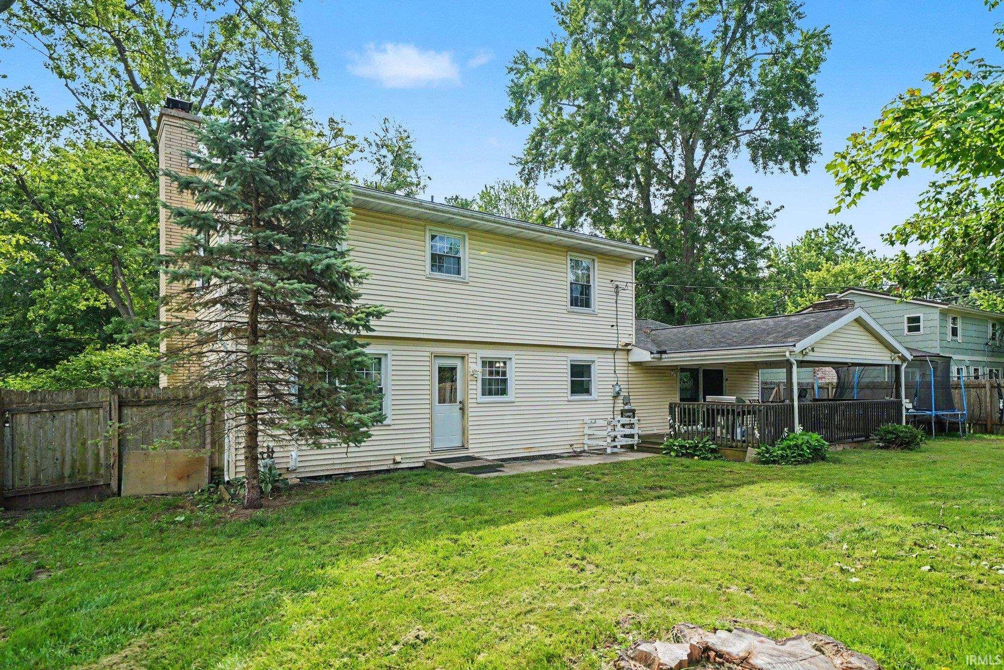 1505 Birch Drive Elkhart IN 46514