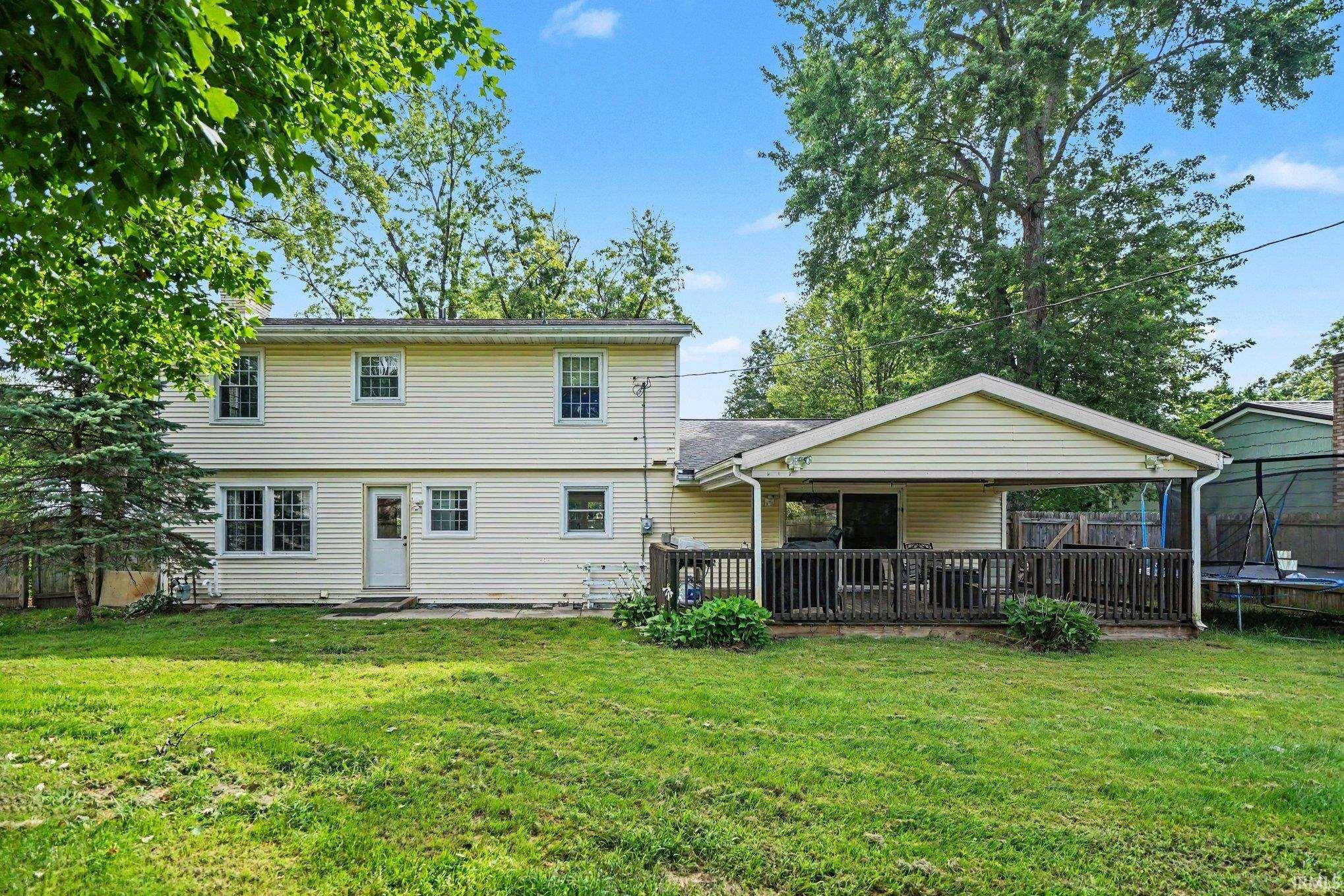 1505 Birch Drive Elkhart IN 46514