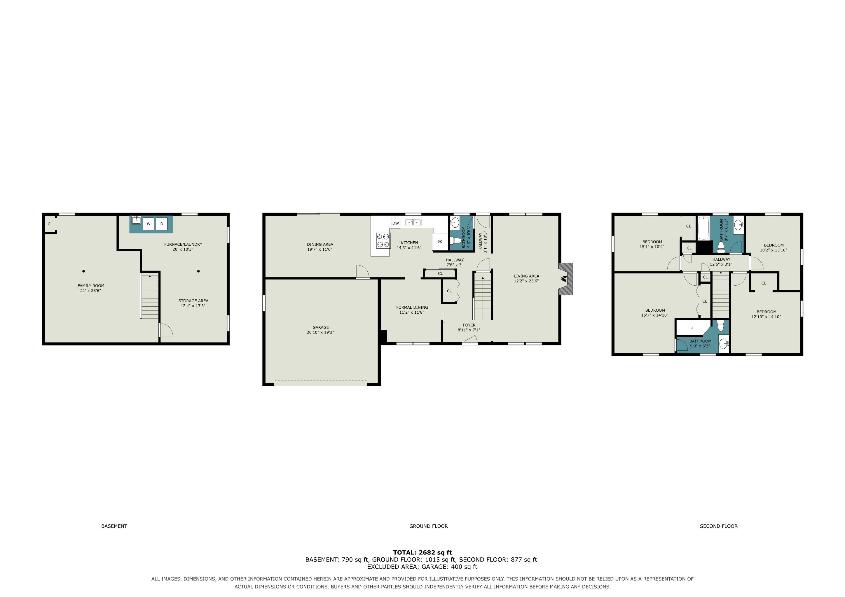 1505 Birch Drive Elkhart IN 46514