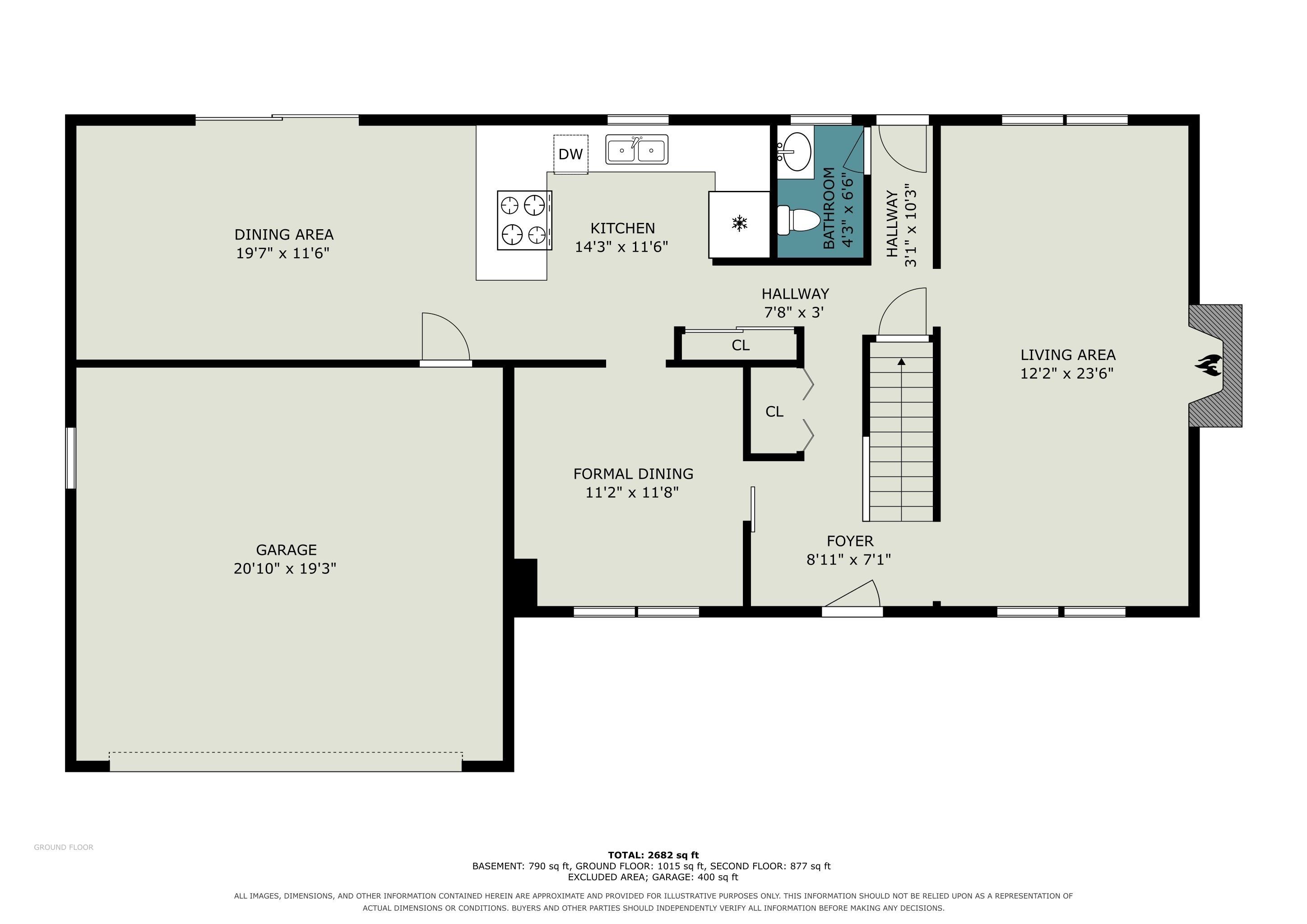 1505 Birch Drive Elkhart IN 46514
