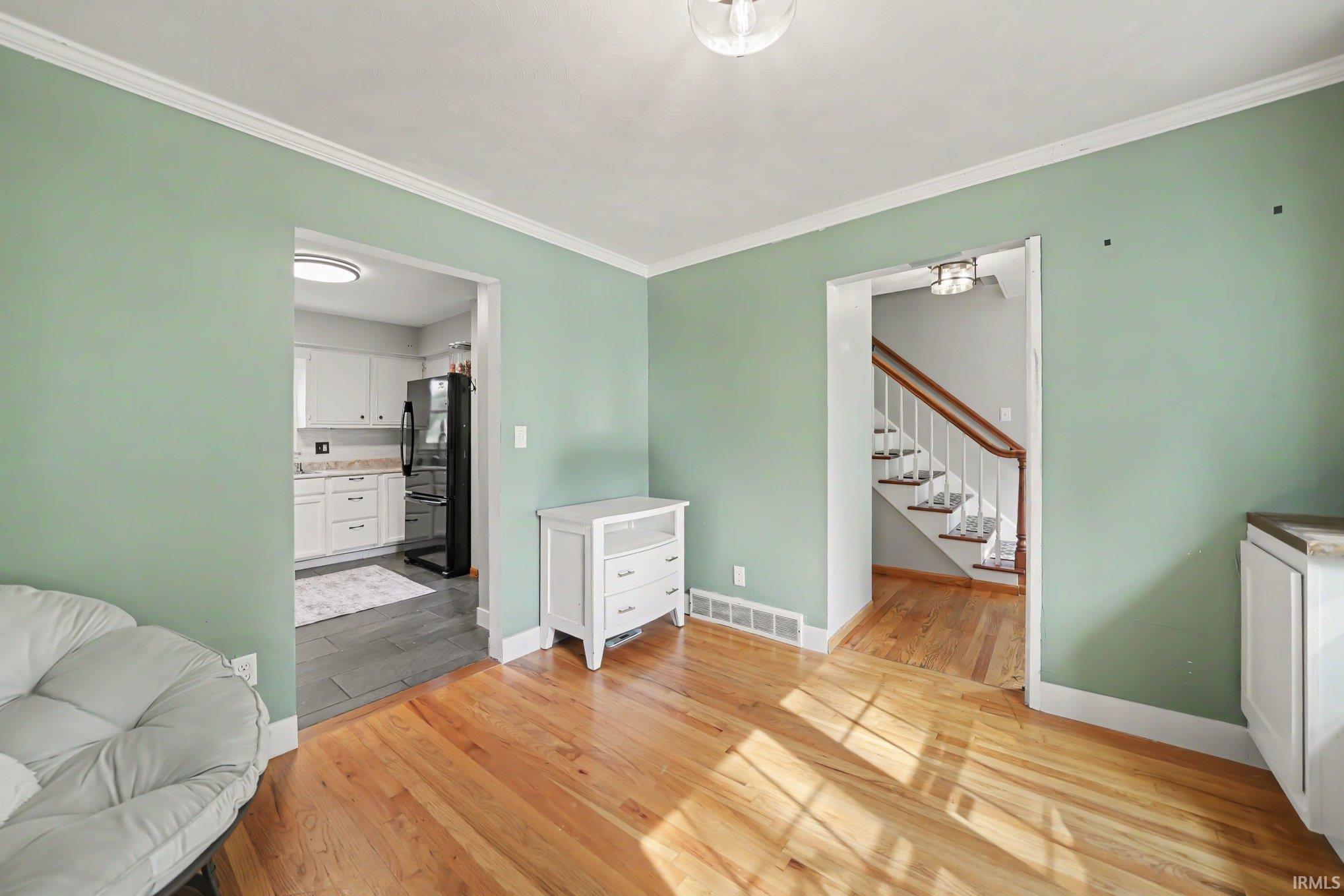 1505 Birch Drive Elkhart IN 46514