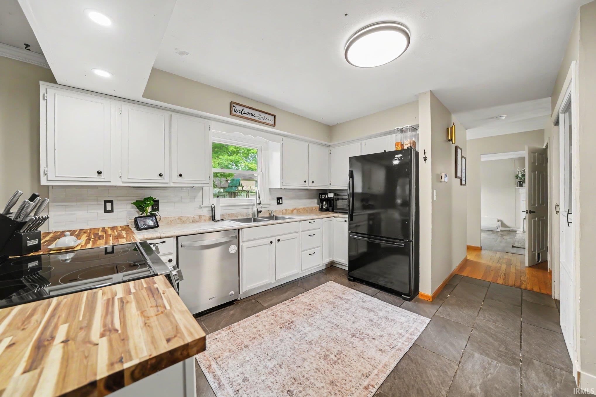 1505 Birch Drive Elkhart IN 46514
