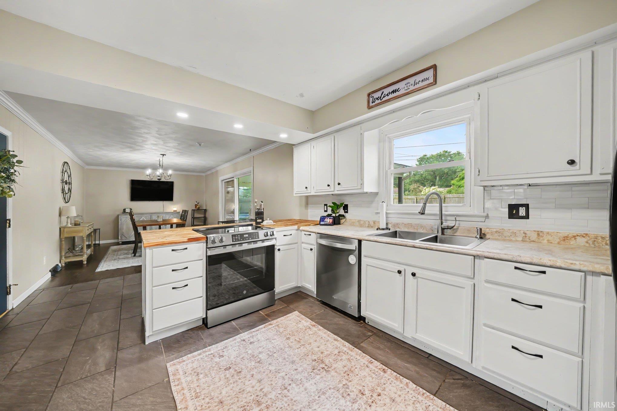 1505 Birch Drive Elkhart IN 46514