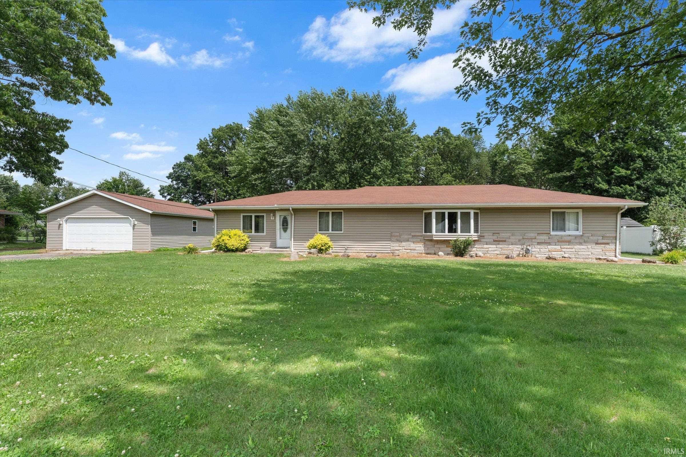 54606 Clover Road Mishawaka IN 46545