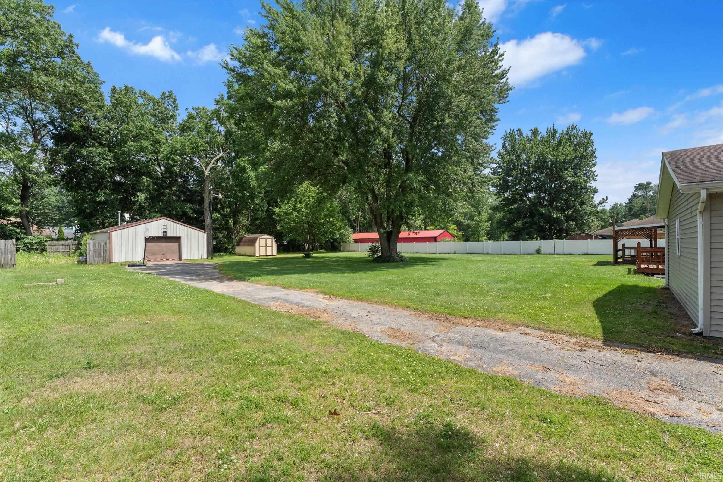 54606 Clover Road Mishawaka IN 46545