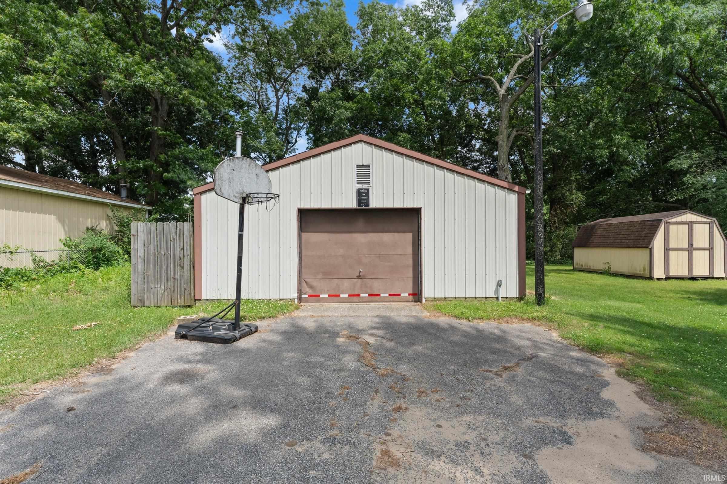 54606 Clover Road Mishawaka IN 46545