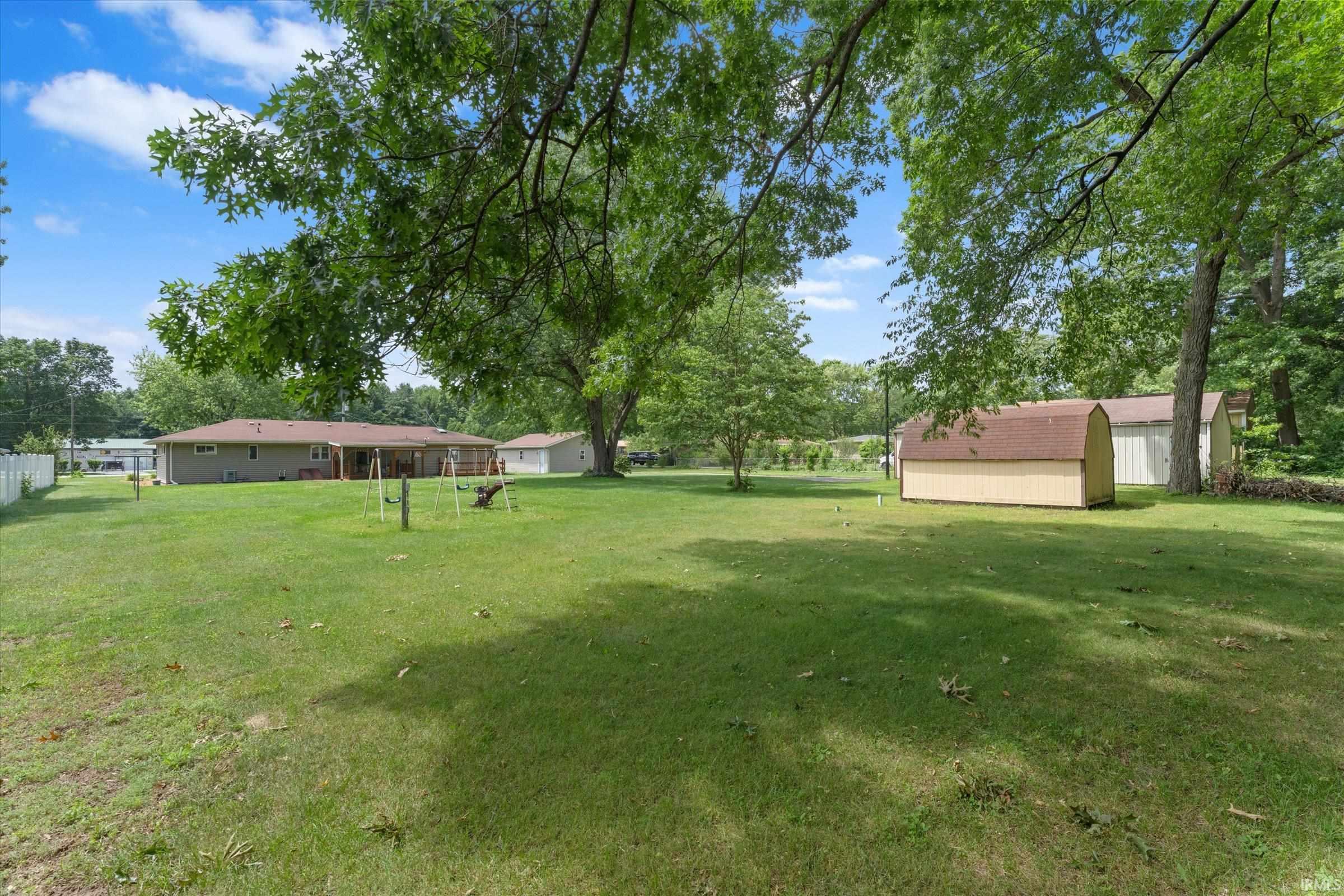 54606 Clover Road Mishawaka IN 46545