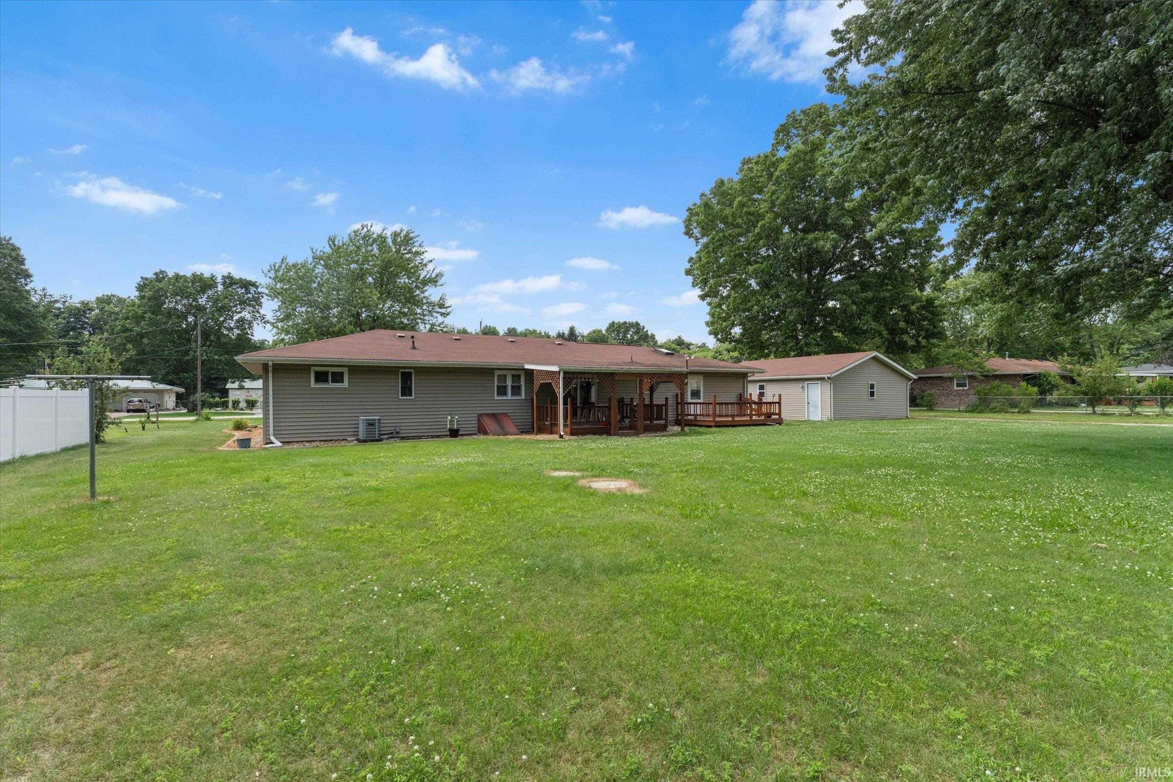 54606 Clover Road Mishawaka IN 46545