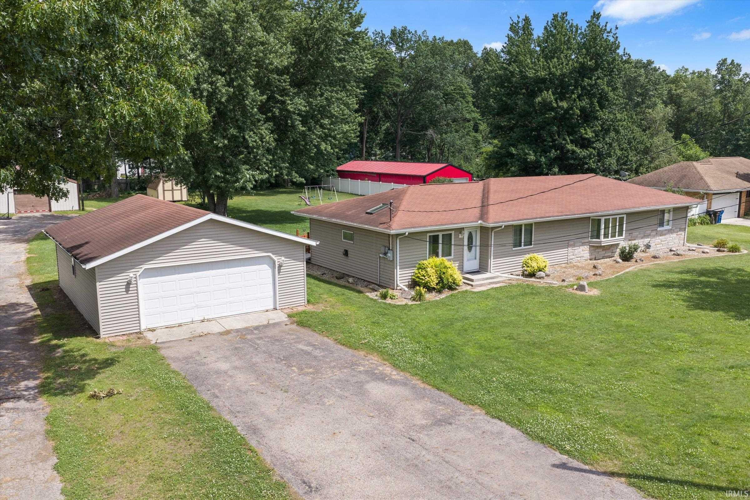 54606 Clover Road Mishawaka IN 46545