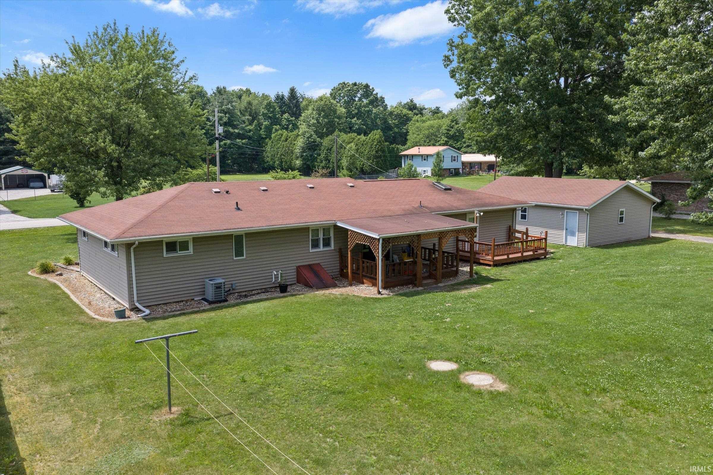 54606 Clover Road Mishawaka IN 46545