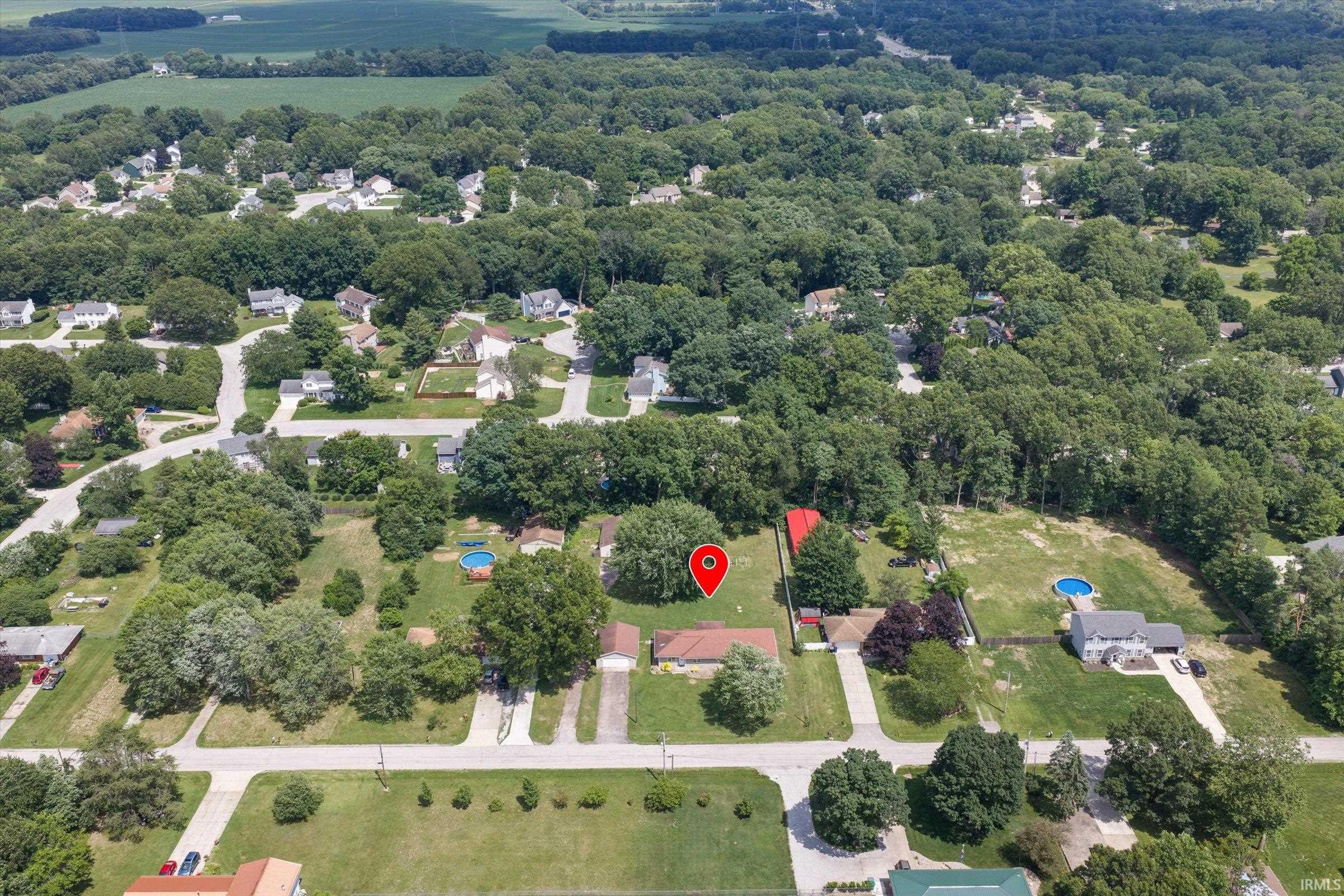 54606 Clover Road Mishawaka IN 46545
