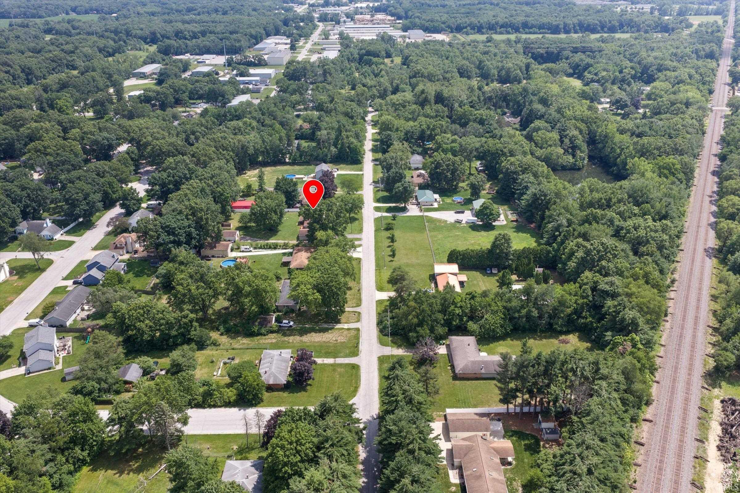 54606 Clover Road Mishawaka IN 46545