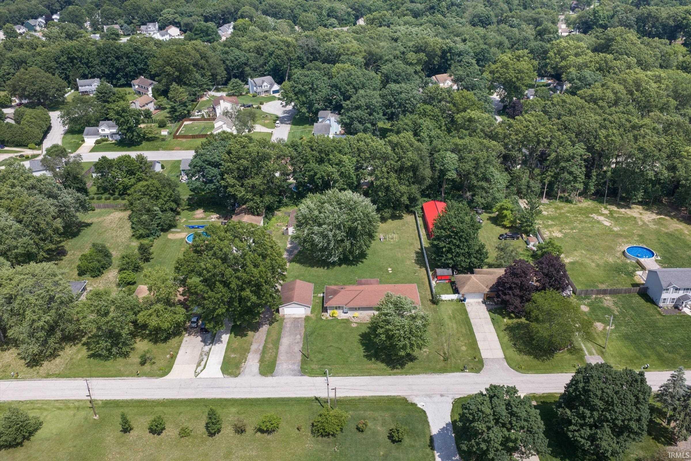 54606 Clover Road Mishawaka IN 46545