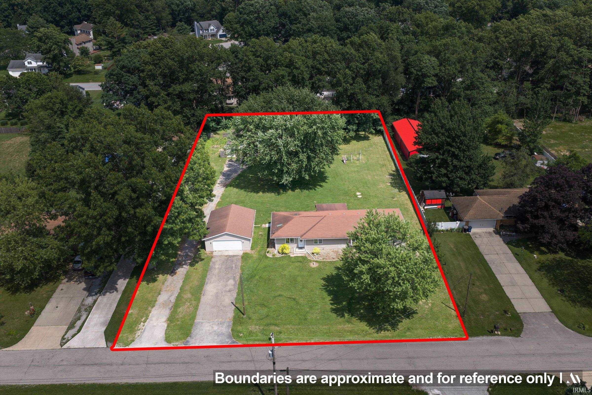 54606 Clover Road Mishawaka IN 46545