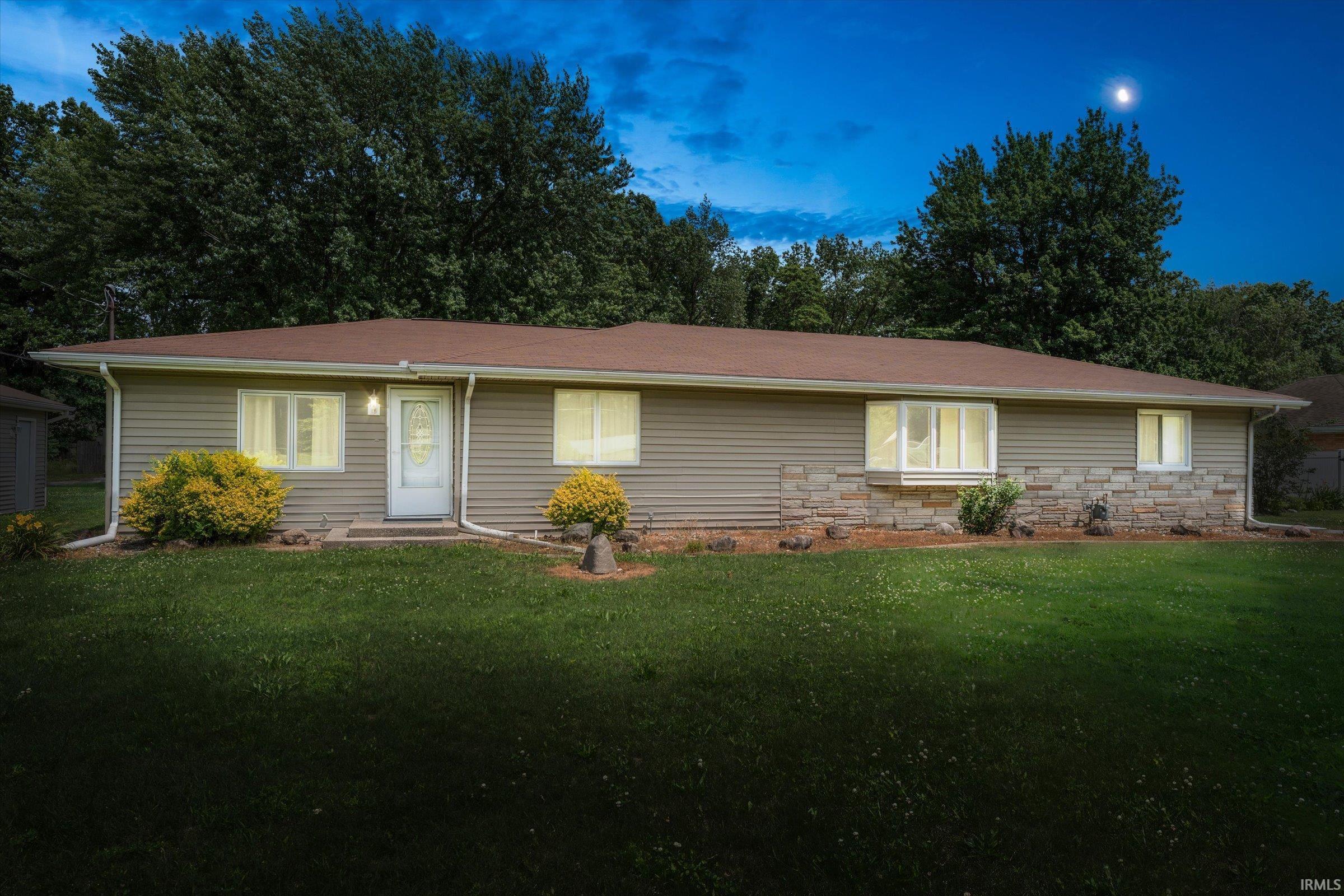 54606 Clover Road Mishawaka IN 46545