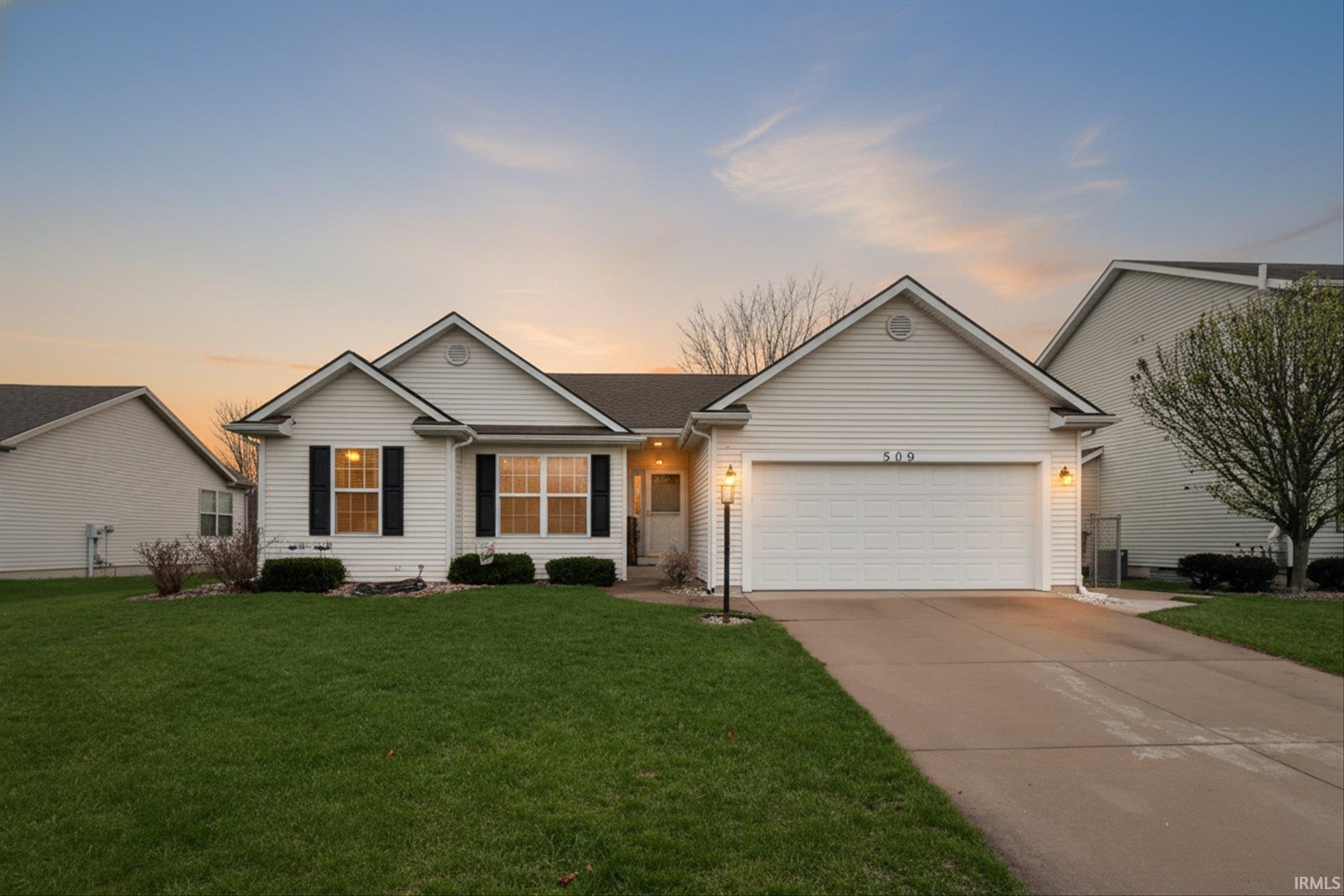 509 Shepherds Way Osceola IN 46561