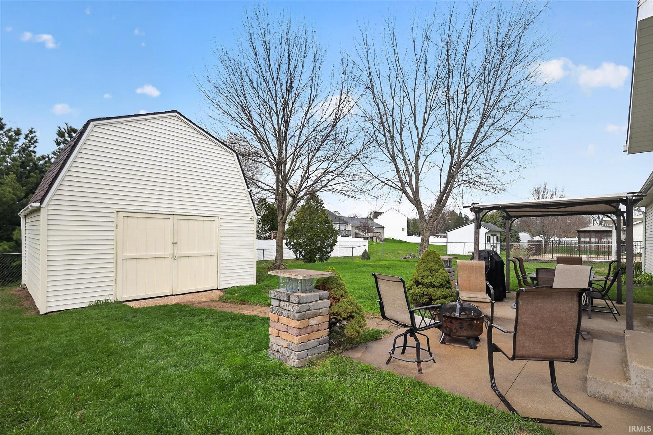 509 Shepherds Way Osceola IN 46561