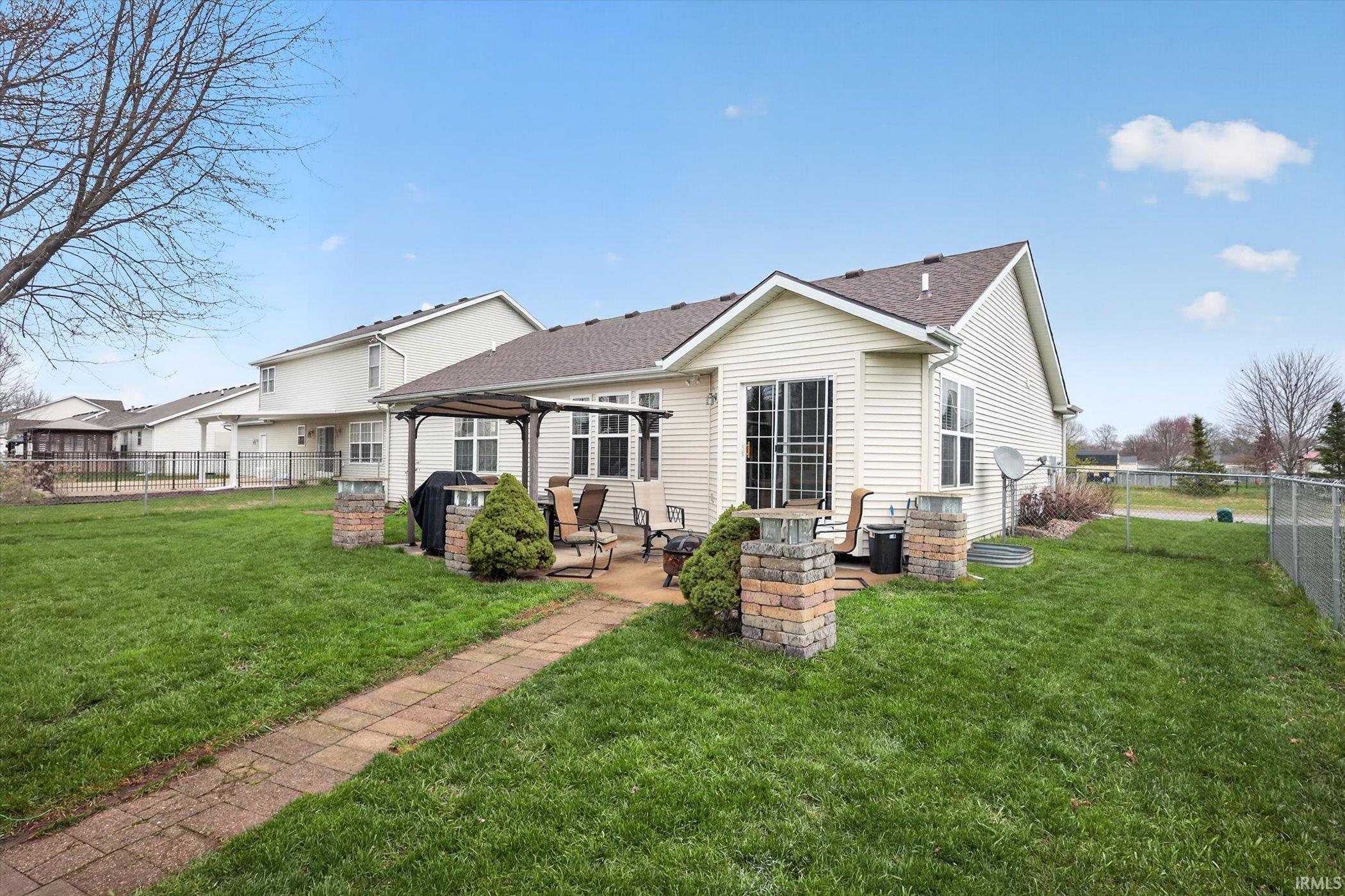509 Shepherds Way Osceola IN 46561