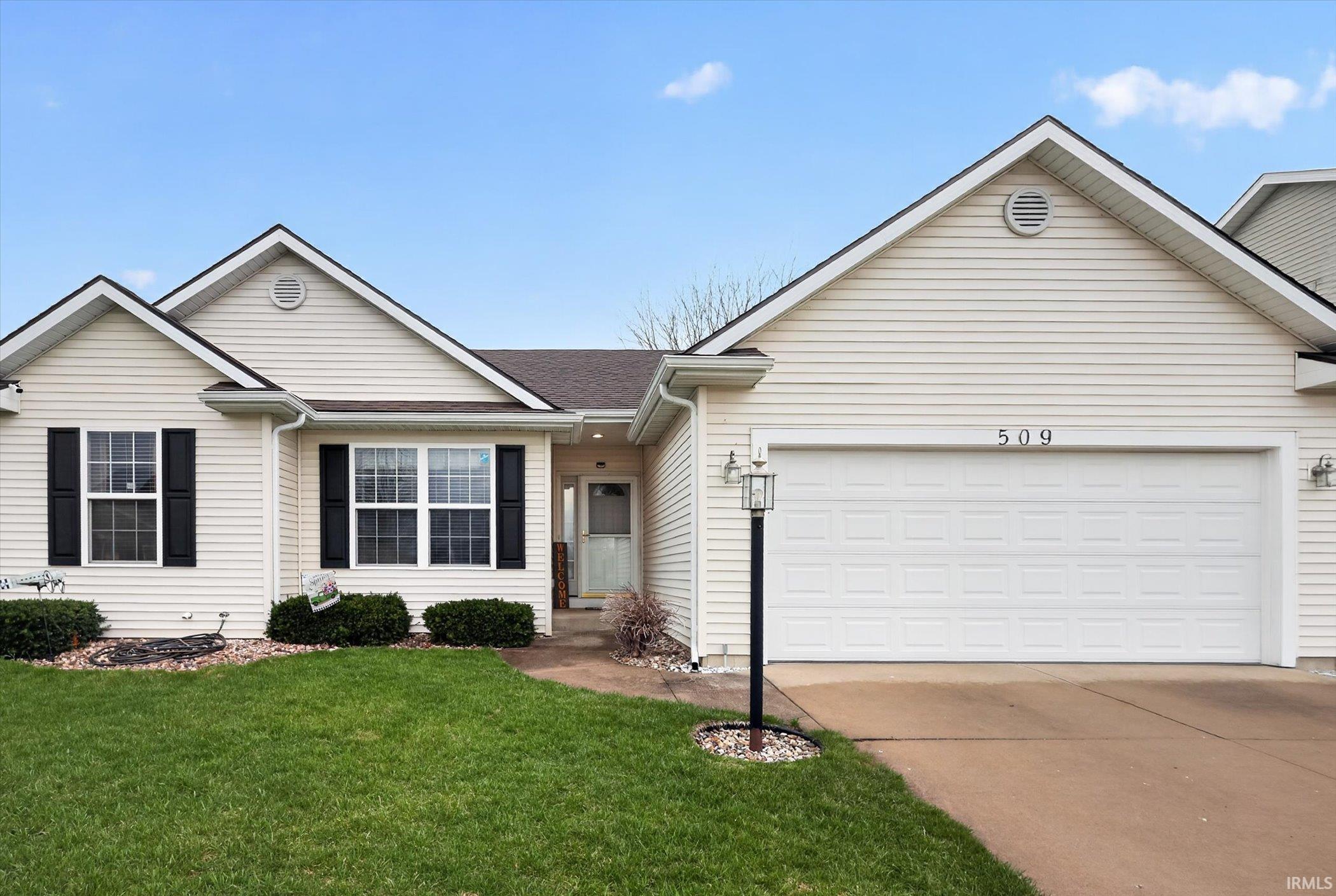 509 Shepherds Way Osceola IN 46561
