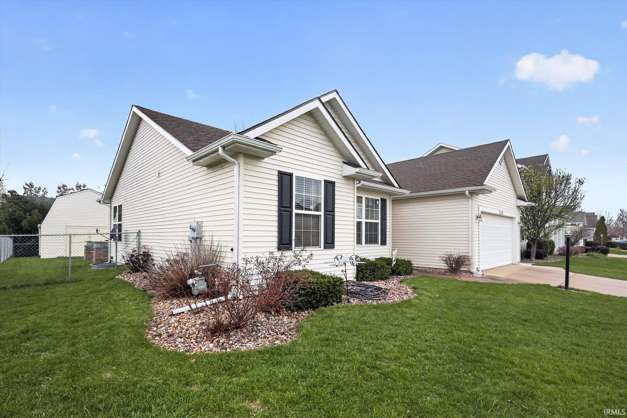509 Shepherds Way Osceola IN 46561