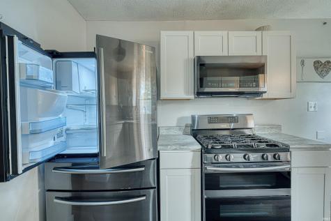1434 Huber Avenue Evansville IN 47710