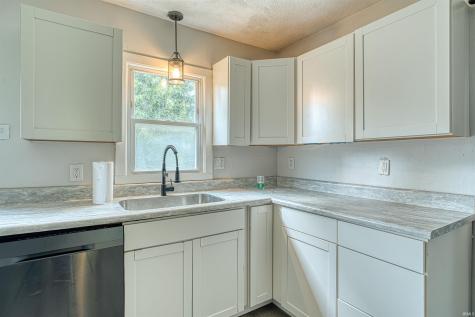 1434 Huber Avenue Evansville IN 47710