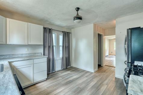 1434 Huber Avenue Evansville IN 47710
