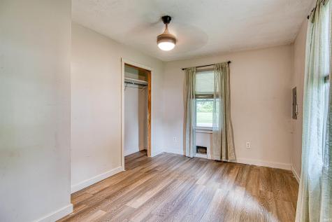 1434 Huber Avenue Evansville IN 47710