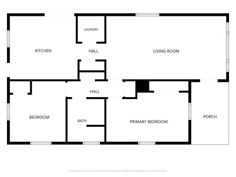1434 Huber Avenue Evansville IN 47710