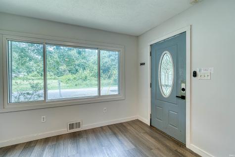 1434 Huber Avenue Evansville IN 47710