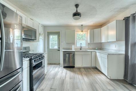 1434 Huber Avenue Evansville IN 47710