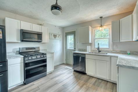 1434 Huber Avenue Evansville IN 47710