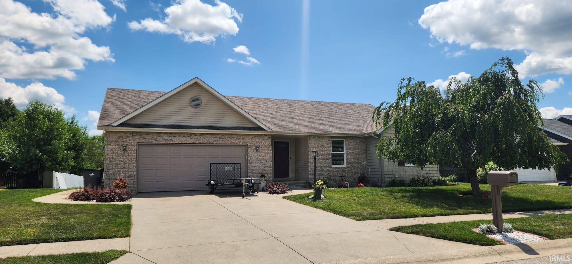 1430 Timothy Drive Goshen IN 46526