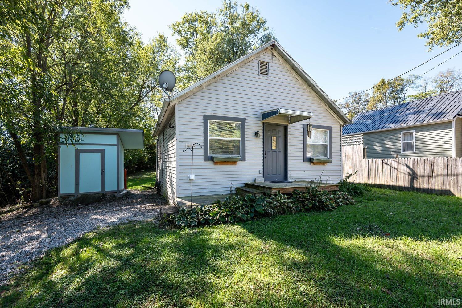 1413 W 11th Street Bloomington IN 47404