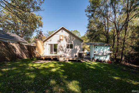 1413 W 11th Street Bloomington IN 47404