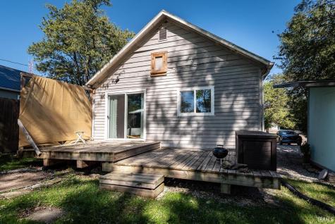 1413 W 11th Street Bloomington IN 47404