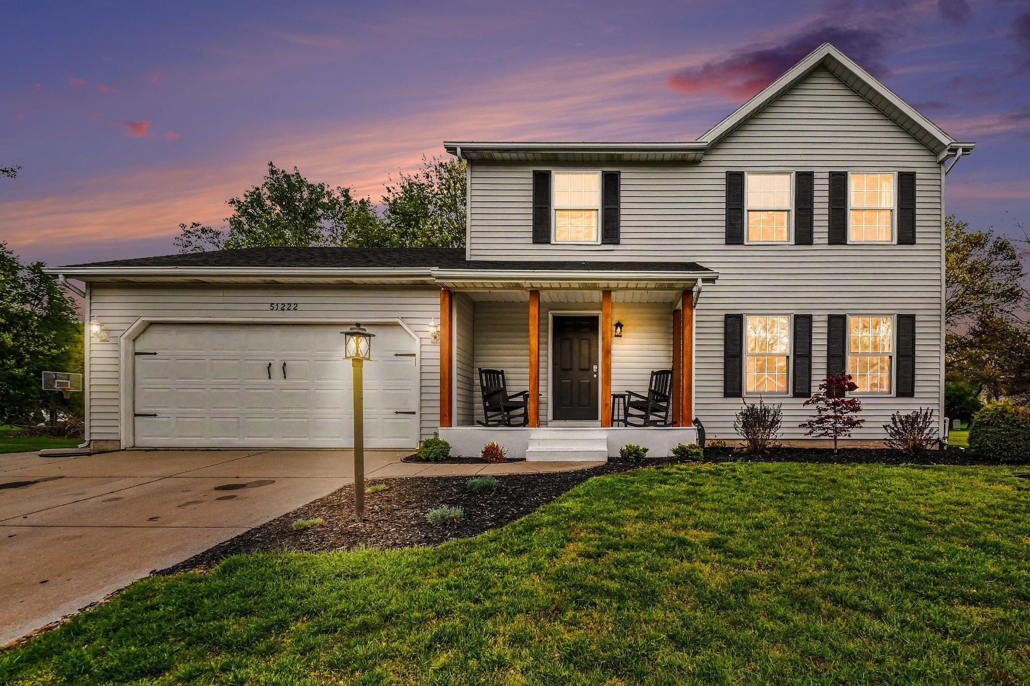 51222 Crooked Oak Drive Granger IN 46530