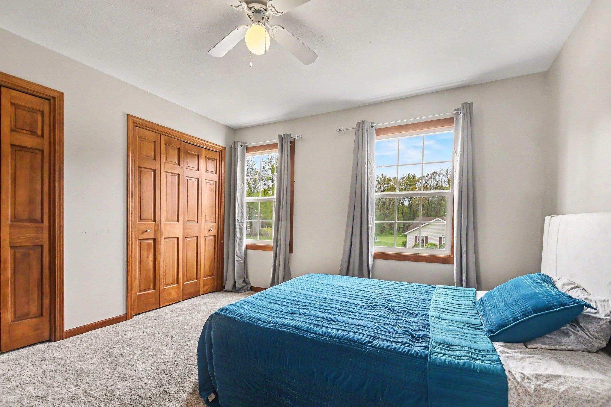 51222 Crooked Oak Drive Granger IN 46530
