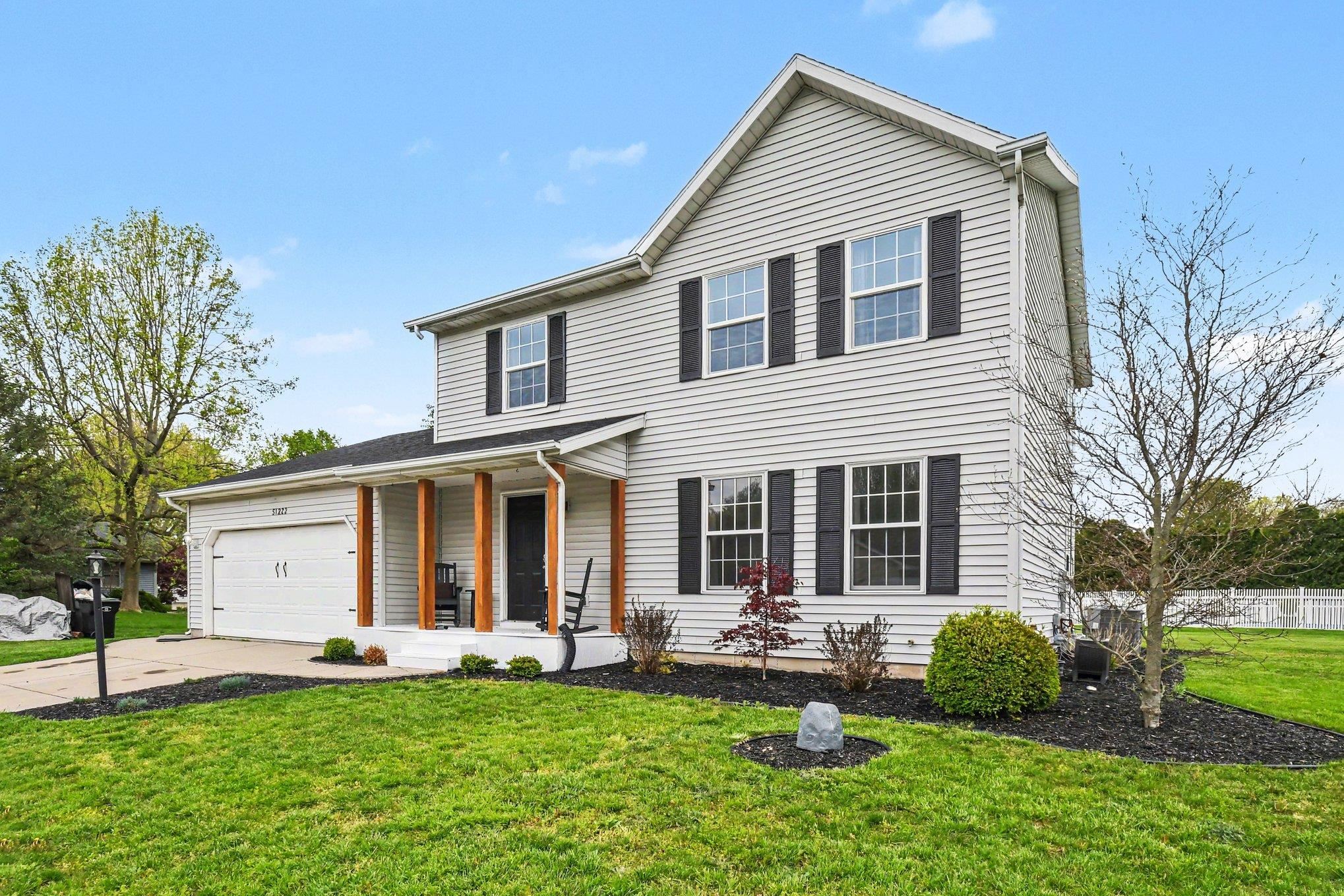 51222 Crooked Oak Drive Granger IN 46530