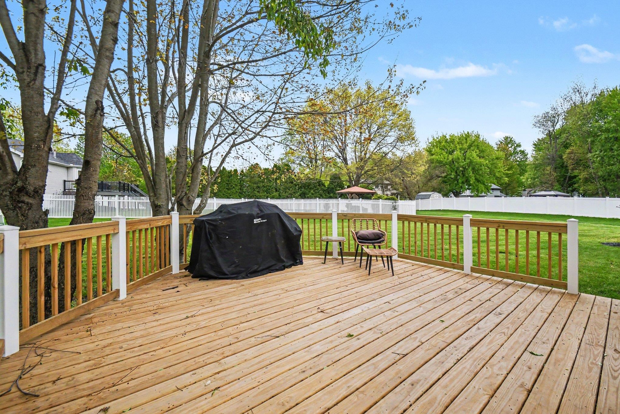 51222 Crooked Oak Drive Granger IN 46530